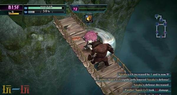 《死亡终局:轮回试炼CodeZ》Switch版今年推出!