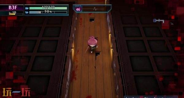 《死亡终局:轮回试炼CodeZ》Switch版今年推出!