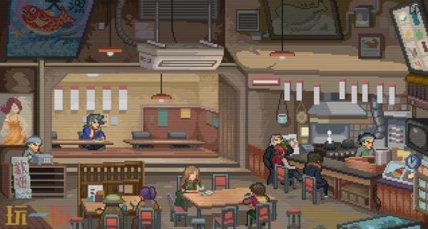 动作RPG《The Concrete Sutra #1》将于2027年3月推出