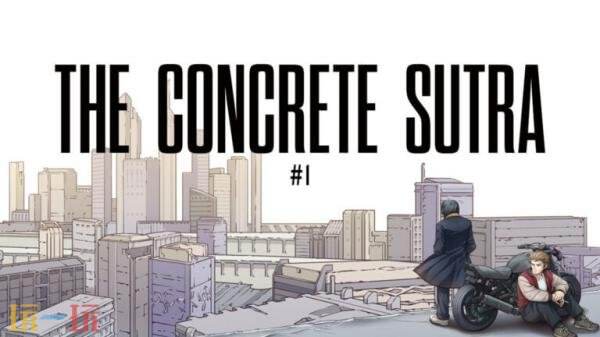 动作RPG《The Concrete Sutra #1》将于2027年3月推出