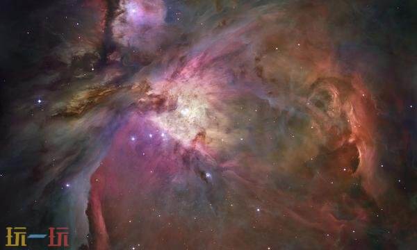 NASA星空查询入口中文官网 nasa星空图官网查询入口