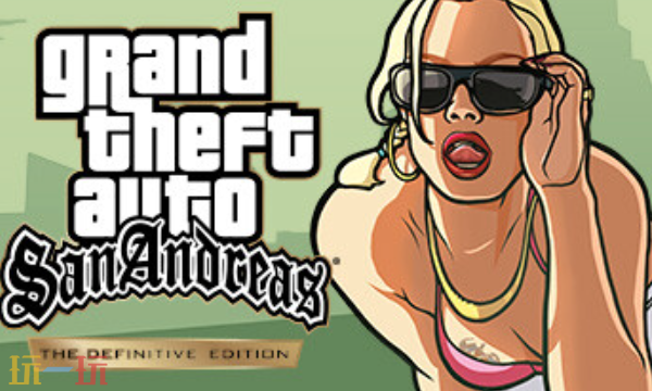 侠盗猎车圣安地列斯决定版修改器 侠盗猎车风灵月影修改器2026