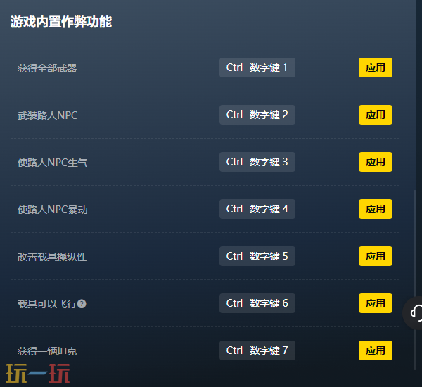 侠盗猎车罪恶都市官方最新修改器 侠盗猎车罪恶都市风灵月影修改器2026