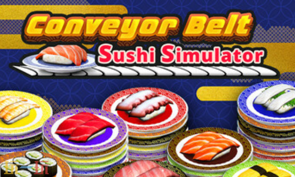 回转寿司模拟器官方最新修改器 回转寿司模拟器风灵月影修改器2026