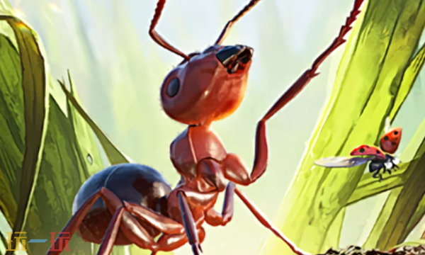 小小蚁国本周兑换码 小小蚁国4月13日最新礼包码2026