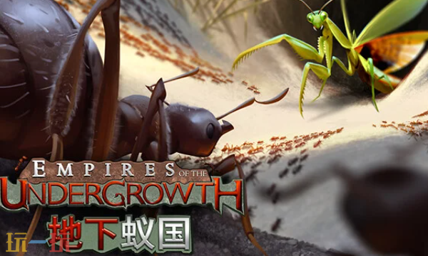 小小蚁国本周兑换码 小小蚁国4月13日最新礼包码2026