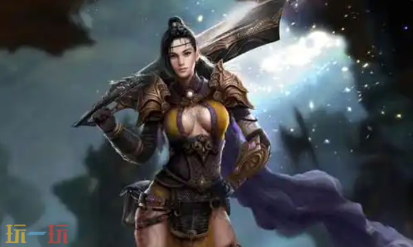 战刃传奇官方版入口 战刃传奇官方版游戏入口