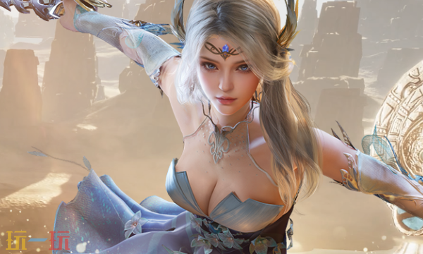 完美新世界官网首页入口在哪 完美新世界官网首页入口地址分享