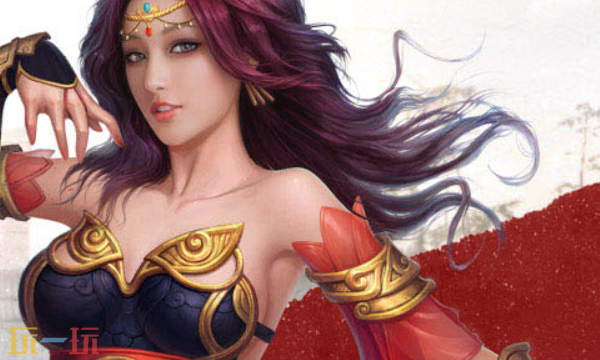 大唐2一折服官网首页入口在哪 大唐2一折服官网首页入口