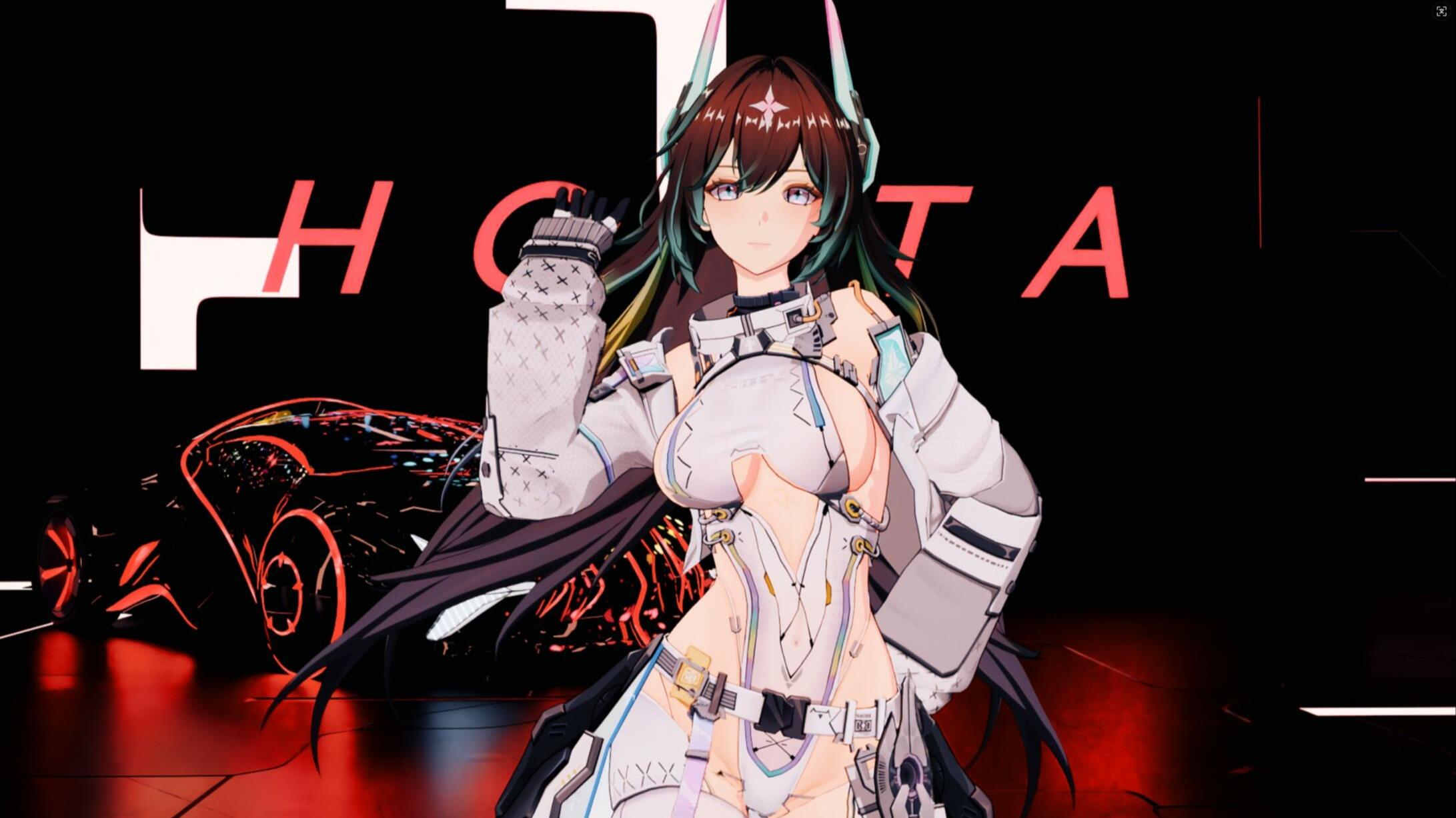 宅男必备二次元手游推荐