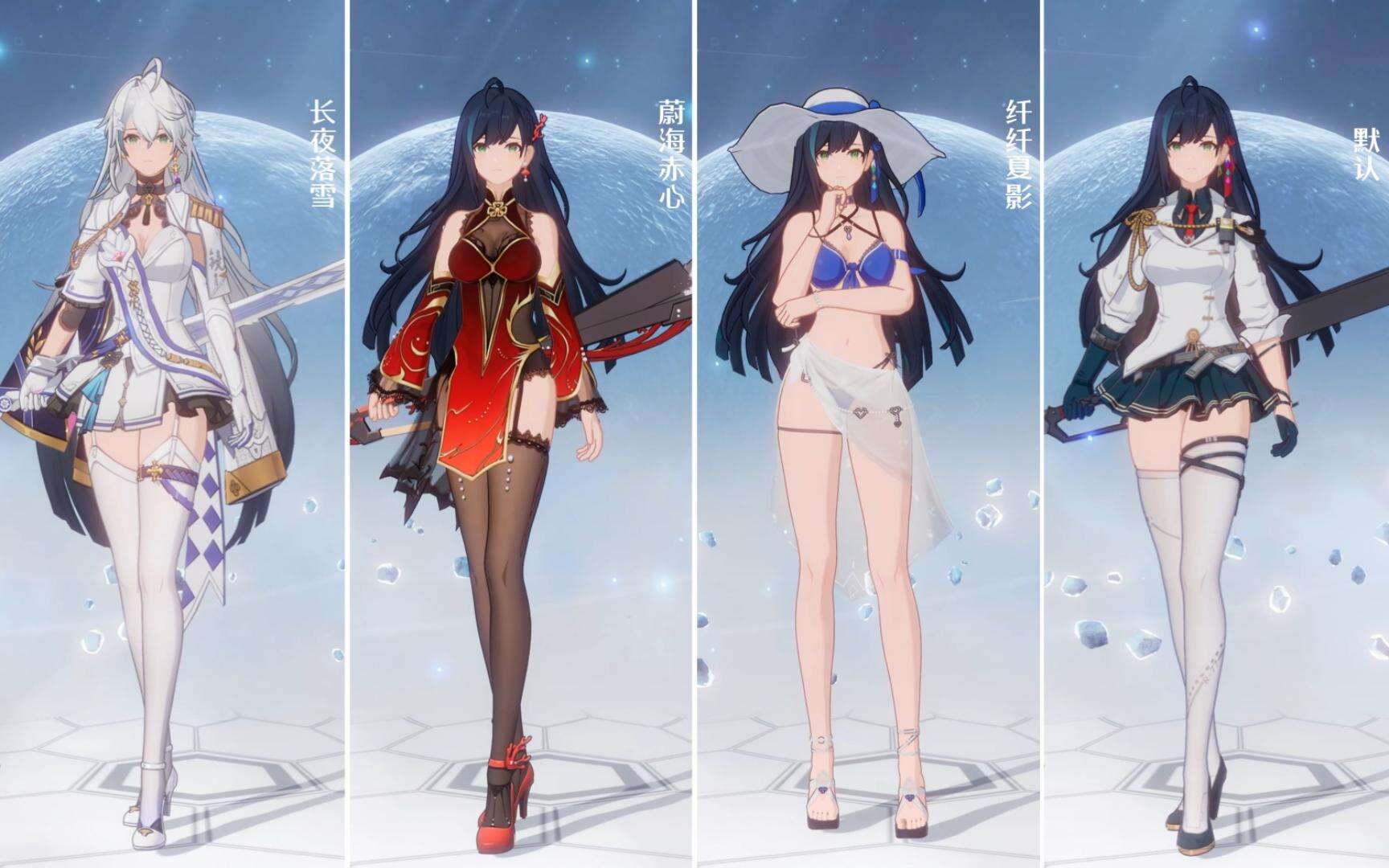 宅男二次元手游排行榜前十名