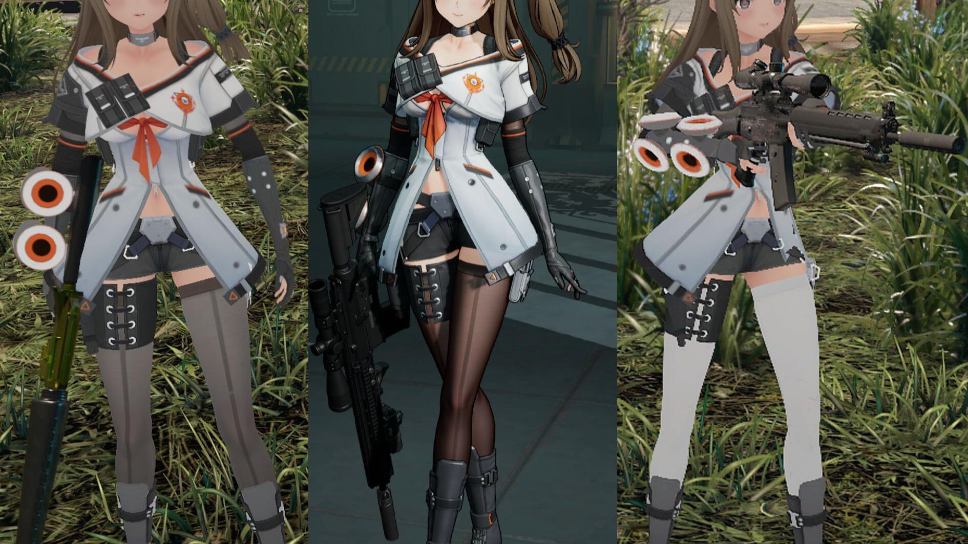 二次元宅男游戏精选推荐