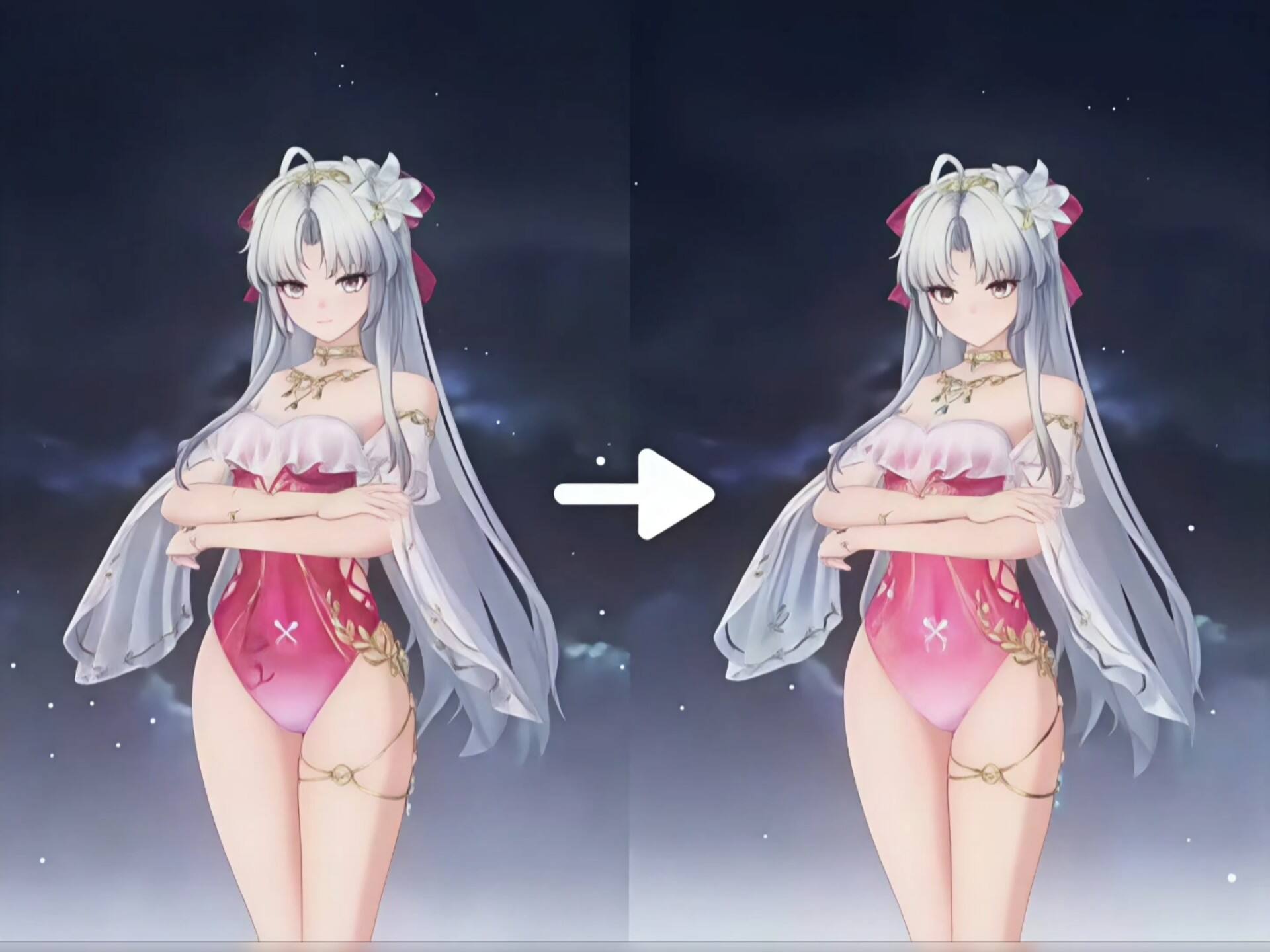 最多人玩的二次元游戏推荐