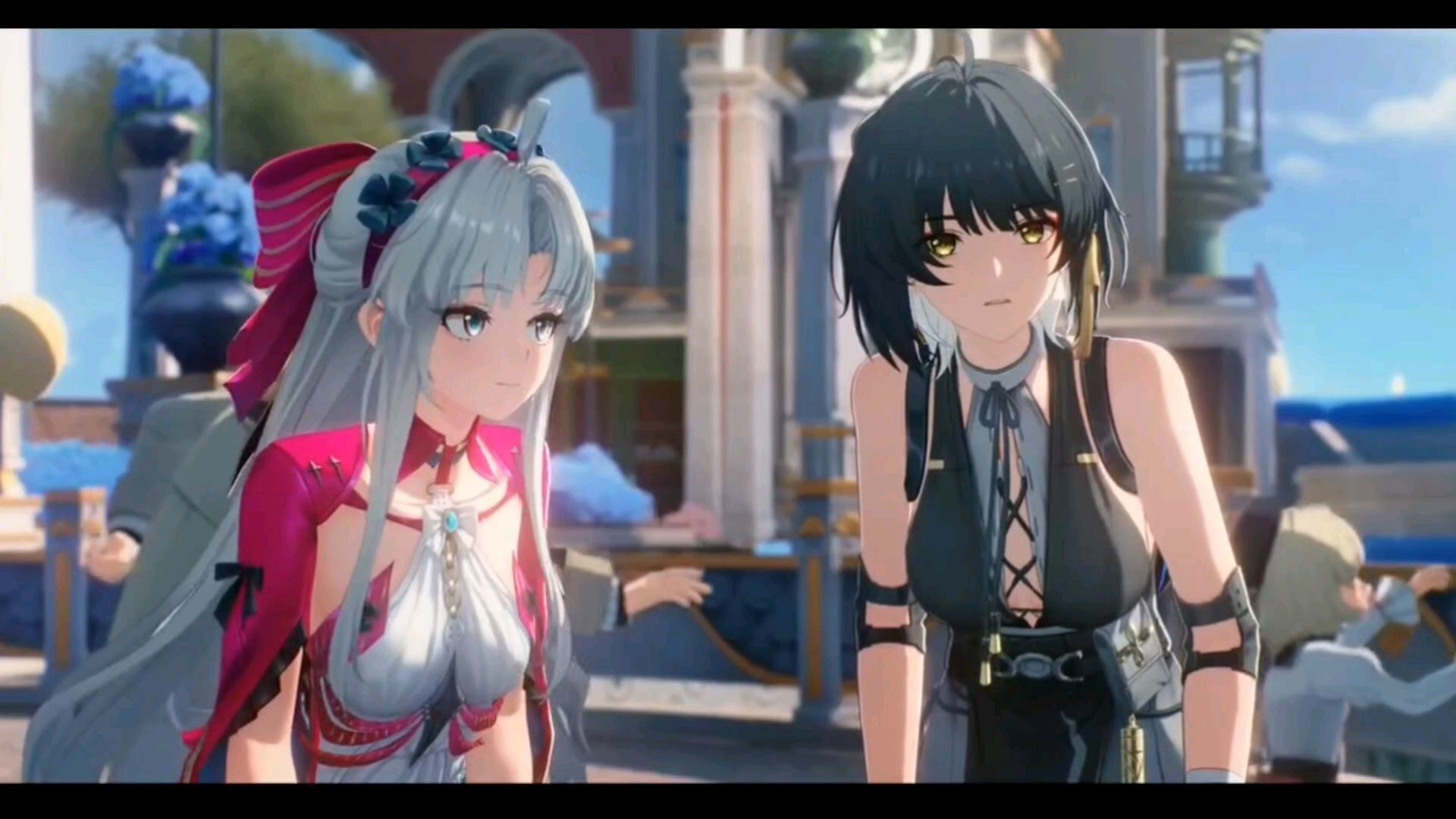 2026免费日系二次元手游推荐