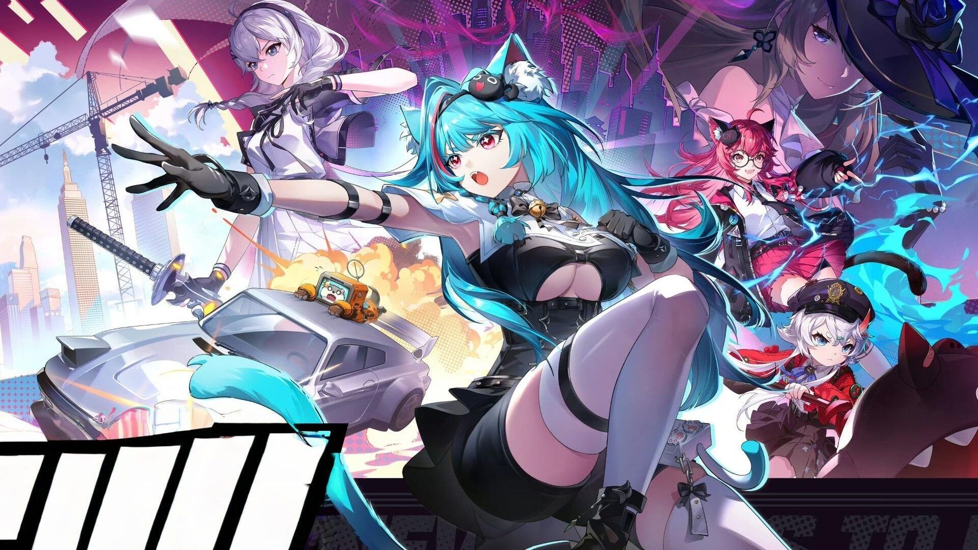 2026年高自由度开放世界手游推荐