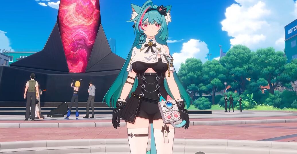 开放大世界类型的手游游戏排行榜