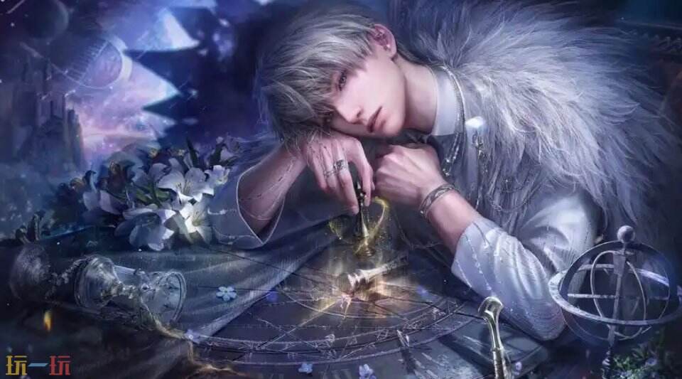 恋与深空男主的生日分别是什么 恋与深空男主的年龄