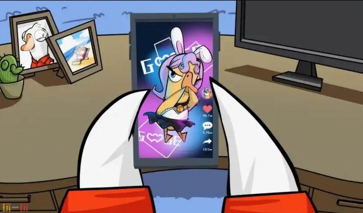 鹅鸭杀新手入门攻略 鹅鸭杀新手保姆级教程教学