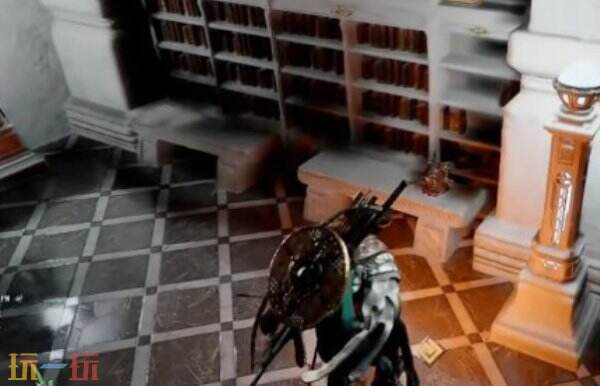 红色沙漠知识头盔怎么获得 红色沙漠知识头盔获取方法