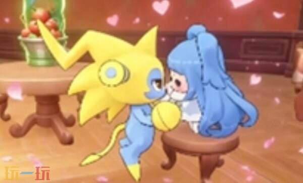 洛克王国世界怎么生蛋 洛克王国世界生蛋教程