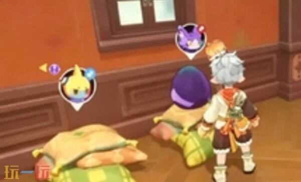 洛克王国世界怎么生蛋 洛克王国世界生蛋教程