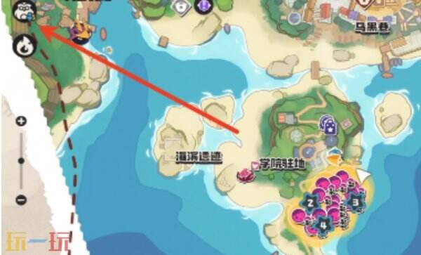 洛克王国世界怎么去其他人世界抓精灵 洛克王国世界怎么去好友世界抓精灵