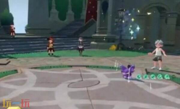 洛克王国世界怎么调时间 洛克王国世界调时间教程