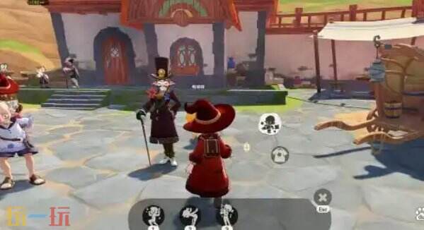 洛克王国世界怎么吹笛子 洛克王国世界吹笛子方法