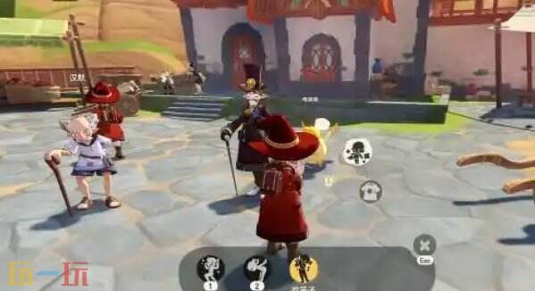 洛克王国世界怎么吹笛子 洛克王国世界吹笛子方法