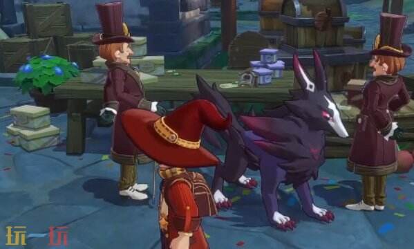 洛克王国世界魔法等级怎么提升 洛克王国世界魔法等级如何提升