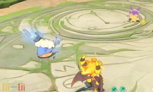 洛克王国世界魔法等级怎么提升 洛克王国世界魔法等级如何提升