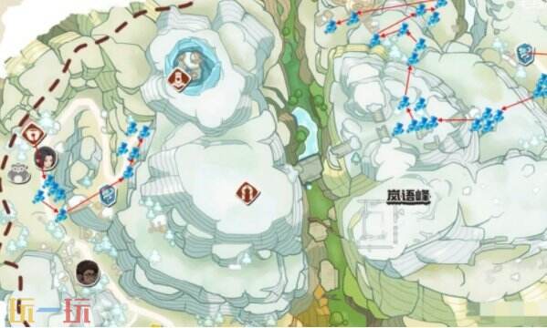 洛克王国世界在哪挖矿 洛克王国世界怎么挖矿