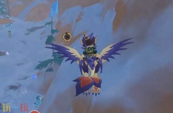 洛克王国世界污染精灵抓捕方法 洛克王国世界污染精灵在那抓