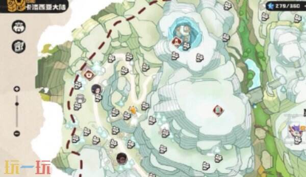 洛克王国世界向阳花在哪获得 洛克王国世界向阳花获得方式