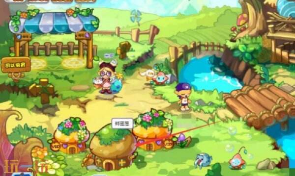 洛克王国世界孵蛋教程 洛克王国世界怎么孵蛋