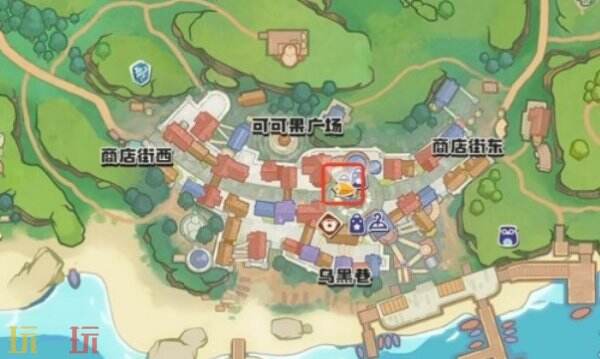 洛克王国世界在哪获得高级咕噜球 洛克王国世界怎么获得高级咕噜球