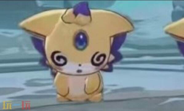 洛克王国世界炫彩圣羽翼王抓取位置 洛克王国世界在那抓炫彩圣羽翼王