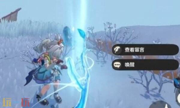 洛克王国世界雪影娃娃抓取位置 洛克王国世界在那抓雪影娃娃