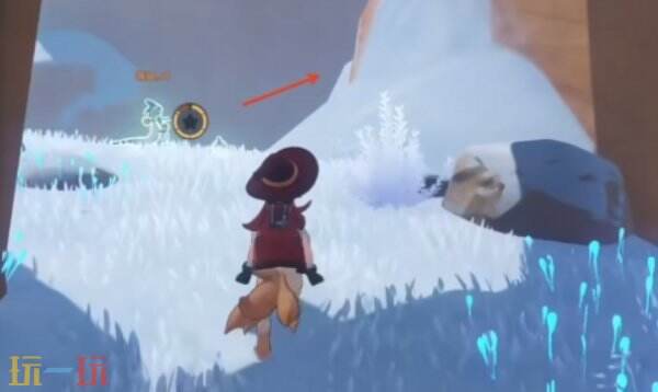 洛克王国世界尖嘴狐仙抓取位置 洛克王国世界在那抓尖嘴狐仙