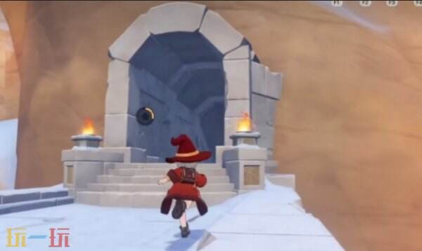 洛克王国世界尖嘴狐仙抓取位置 洛克王国世界在那抓尖嘴狐仙