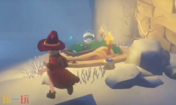 洛克王国世界尖嘴狐仙抓取位置 洛克王国世界在那抓尖嘴狐仙