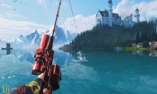 欢乐钓鱼大师官网入口在哪里 欢乐钓鱼大师官网首页地址分享