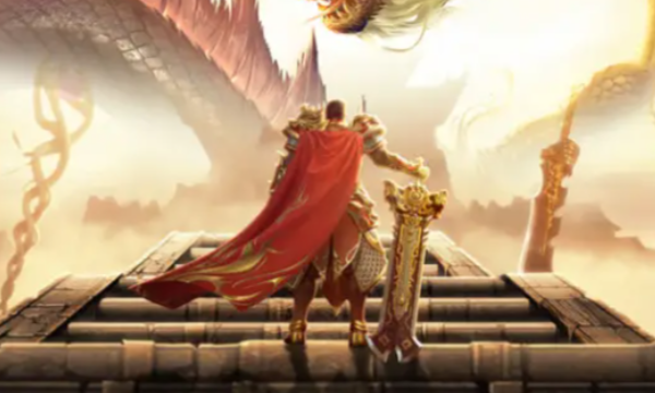 零氪高爆服传奇网页版在线玩 