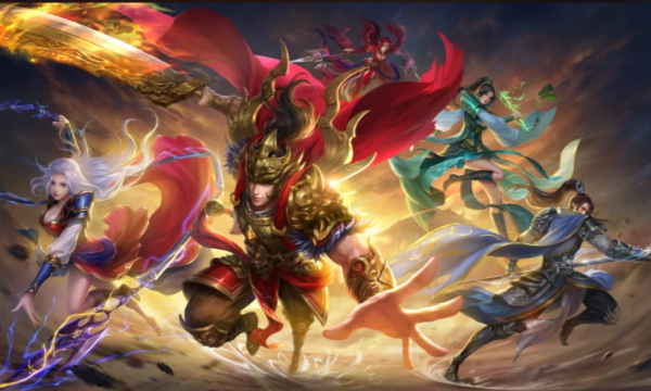 好玩的超变传奇网页版有哪些