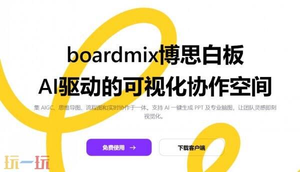 PPT免费生成 PPT免费生成软件入口