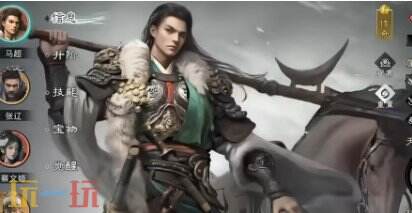 三国天下归心怎么玩 三国天下归心开荒最强阵容推荐