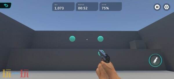 tapaim怎么进去 tapaim射击训练难度