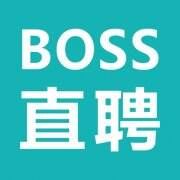 BOSS直聘-招聘求职