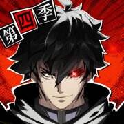 镇魂街：破晓游戏icon