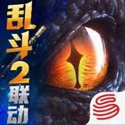 猎魂觉醒游戏icon